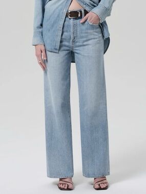 Citizens of Humanity Annina Jeans Size 25 in Tularosa NWT